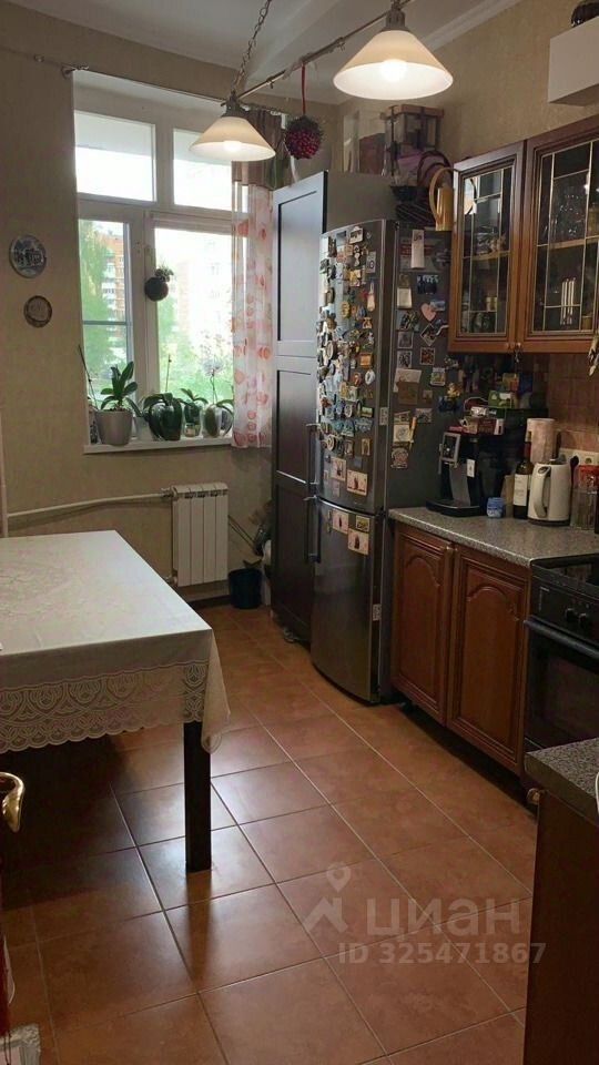 Продажа 1-комн квартиры на вторичном рынке Ландышевая улица, 14К1