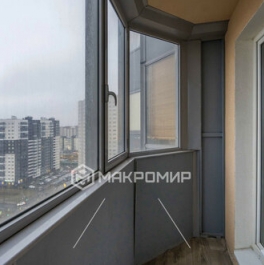 Продажа 1-комн квартиры на вторичном рынке улица Коллонтай,  д. 5/1