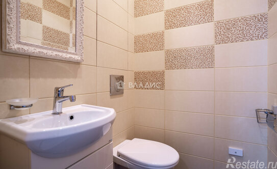 Продажа 2-комн квартиры на вторичном рынке Погонный проезд,  д. 3А к5