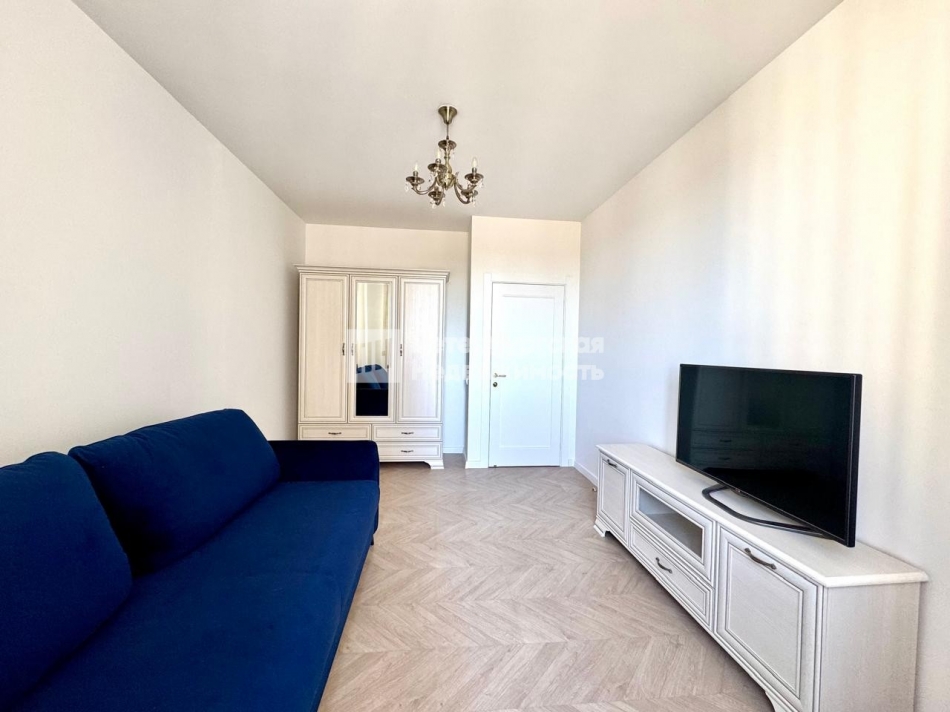 Аренда 2-комн квартиры на вторичном рынке Измайловский б-р, д 11 к 1