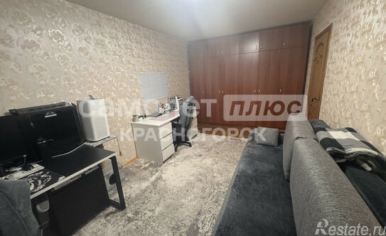 Продажа 1-комн квартиры на вторичном рынке Красногорск, ул Ленина,  д. 30