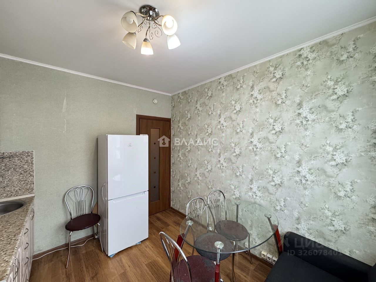 Продажа 1-комн квартиры на вторичном рынке Лукинская улица, 8к1