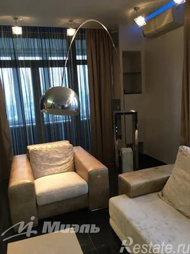 Аренда 2-комн квартиры на вторичном рынке ул. Козлова,  д. 34