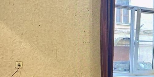 3-комн квартира Рижский проспект, 60