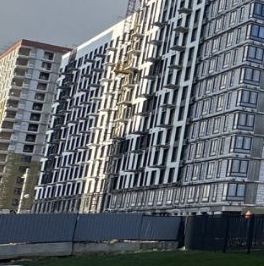 Аренда 2-комн квартиры на вторичном рынке с. Ям, улица Мезенцева, 21