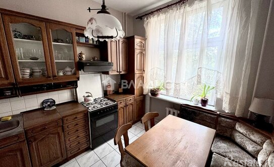 Продажа 2-комн квартиры на вторичном рынке улица Куусинена,  д. 9 к3