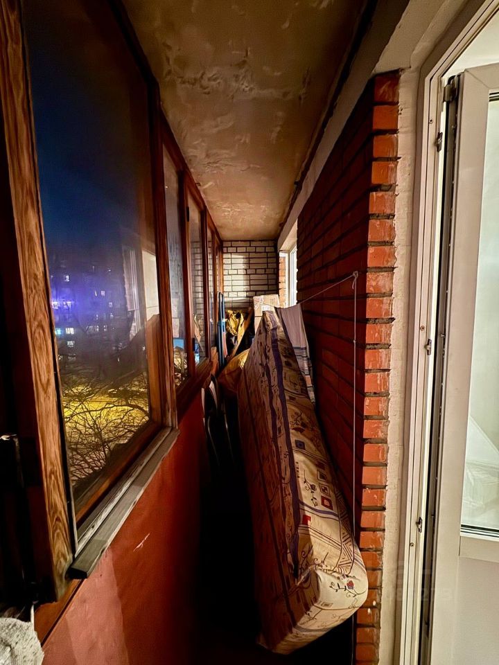 Продажа 1-комн квартиры на вторичном рынке улица Верности, 8К2