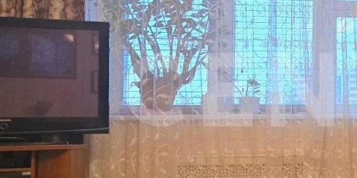 2-комн квартира Рублевское шоссе, 89