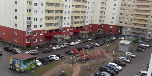 2-комн квартира Всеволожск г., Добровольского просп.,  д. 20,  к. 2