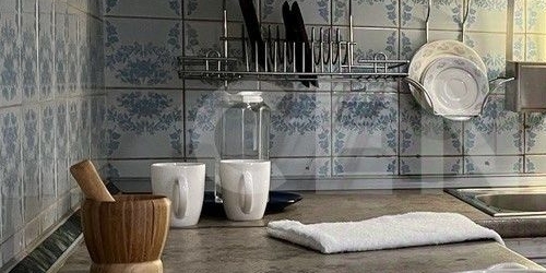 3-комн квартира Камышовая улица, 20