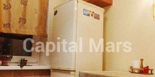 3-комн квартира ул Косинская,  д. 18,  к. 1