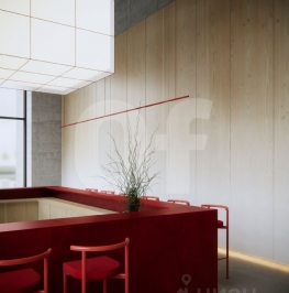 Аренда офиса улица Авиаконструктора Сухого,  д. 2 к1