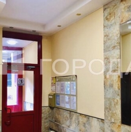 Продажа 1-комн квартиры на вторичном рынке Текстильщиков 7-я ул,  д. 16