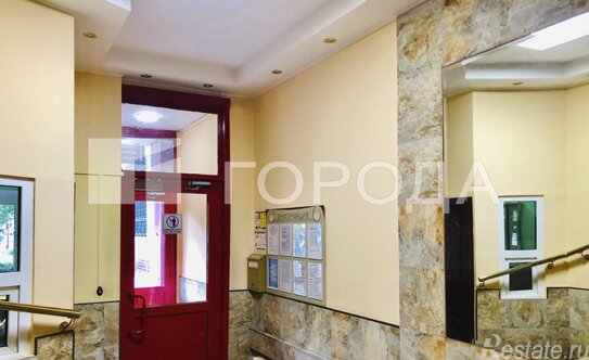 Продажа 1-комн квартиры на вторичном рынке Текстильщиков 7-я ул,  д. 16