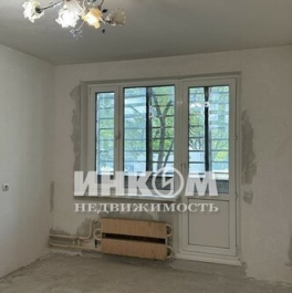 Продажа 2-комн квартиры на вторичном рынке Шенкурский проезд,  д. 4