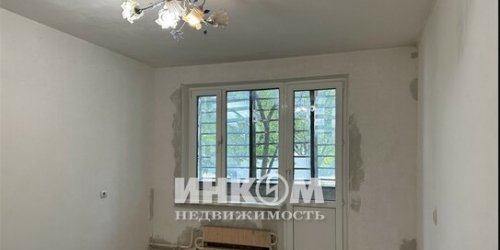 2-комн квартира Шенкурский проезд,  д. 4