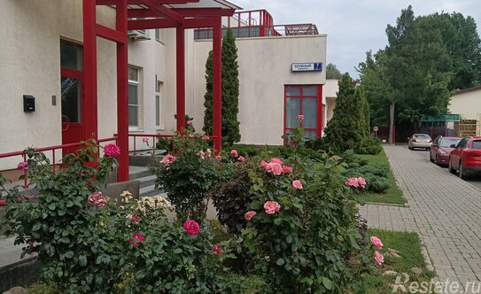 Продажа 3-комн квартиры на вторичном рынке Видное г, Клубный пер,  д. 7