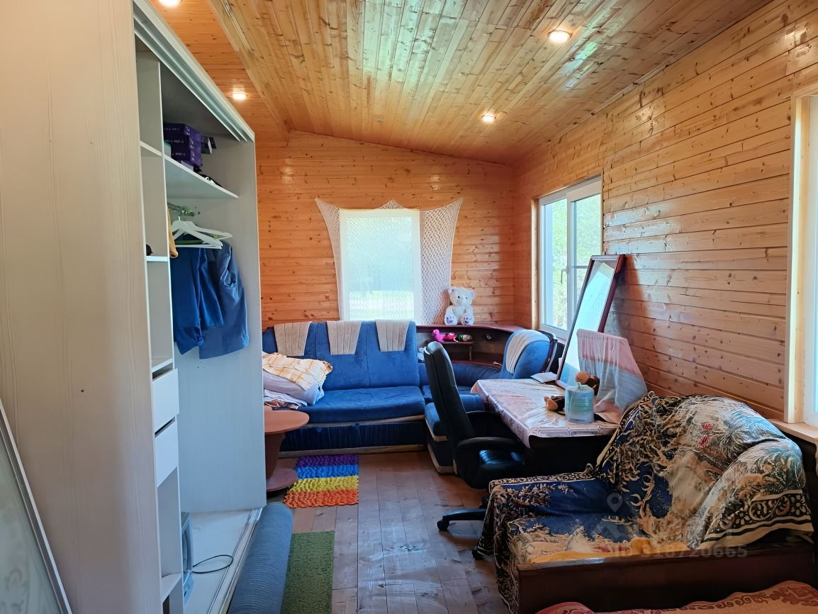 Продажа дома д. Коростовицы, 20