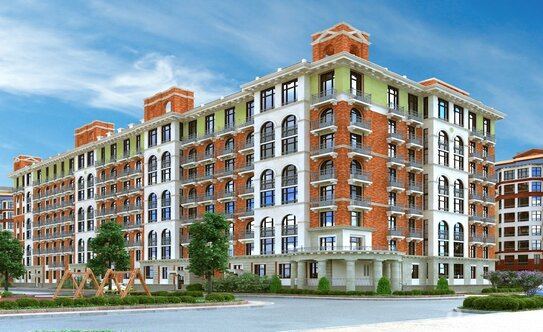 Продажа 3-комн квартиры на вторичном рынке Видное г, им народного артиста СССР Св.Рихтера ул,  д. 5,  к. 1