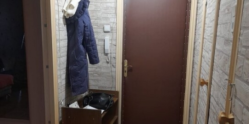 1-комн квартира ул Ворошилова,  д. 3,  к. 2