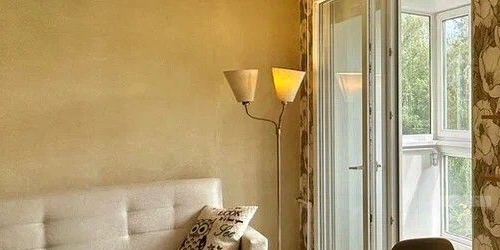 2-комн квартира проспект Раевского, 11