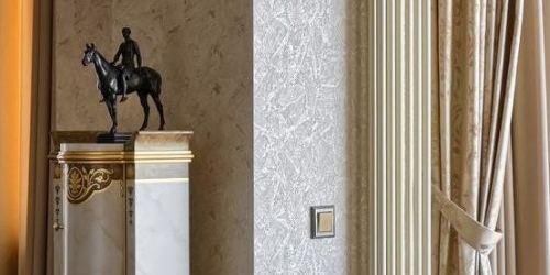 5-комн квартира набережная Воскресенская, 4