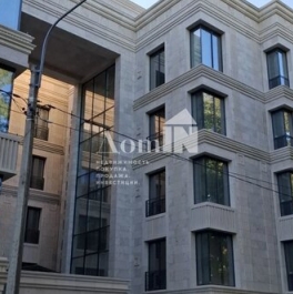 Продажа 2-комн квартиры на вторичном рынке проспект Динамо,  д. 2а литА