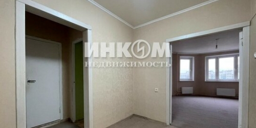 2-комн квартира ул Маршала Савицкого,  д. 12,  к. 1