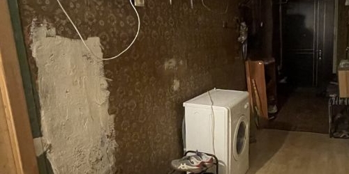 Комната Можайская улица, 42