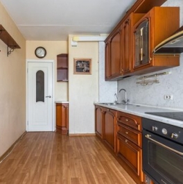 Продажа 2-комн квартиры на вторичном рынке улица Коллонтай