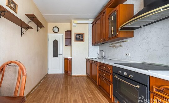 Продажа 2-комн квартиры на вторичном рынке улица Коллонтай