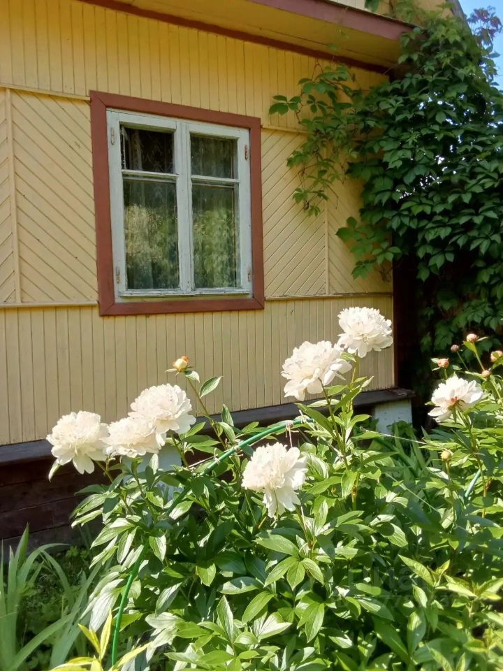 Продажа дома Строганово садоводческий массив, Горисполком-3 СНТ
