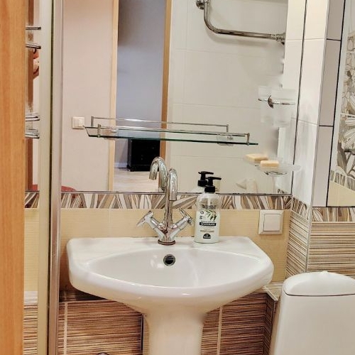 1-комн квартира улица Дудко,  д. 33