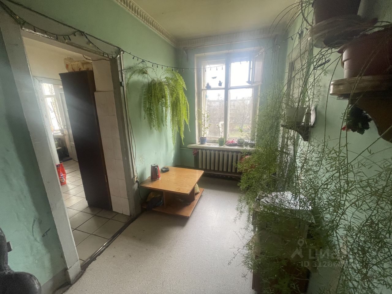 Продажа комнаты Большая Пороховская улица, 31