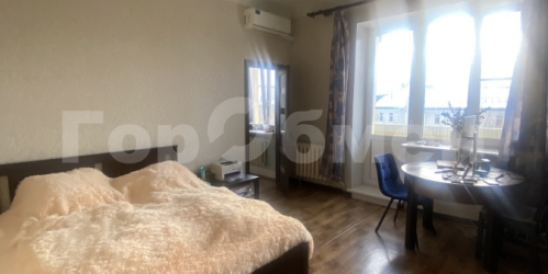 4-комн квартира Мажоров переулок, 4