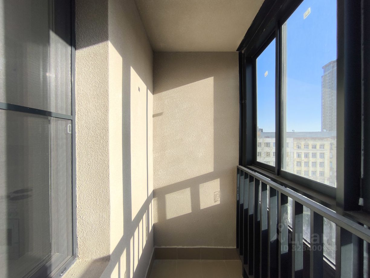 Продажа 1-комн квартиры на вторичном рынке улица 1-я Машиностроения, 5А