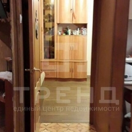 Продажа 3-комн квартиры на вторичном рынке Авангардная улица,  д. 13