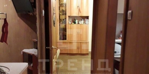 3-комн квартира Авангардная улица,  д. 13