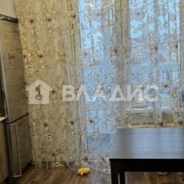 Продажа 2-комн квартиры на вторичном рынке Долгопрудный, ул Парковая,  д. 50,  к. 1