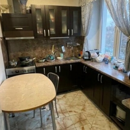 Продажа 2-комн квартиры на вторичном рынке Пушкин г, Оранжерейная ул,  д. 63