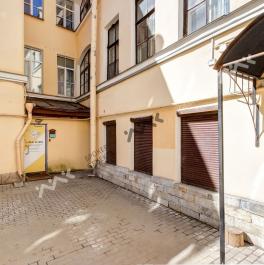 Продажа ПСН Белинского ул, д. 6 Продажа ПСН Белинского ул, д. 6