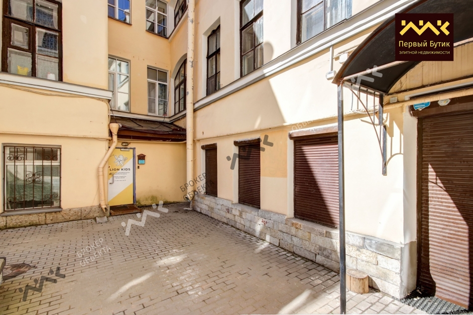 Продажа ПСН Белинского ул,  д. 6