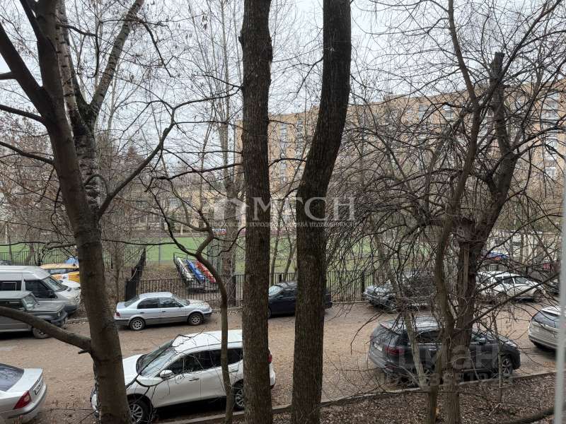 Продажа 2-комн квартиры на вторичном рынке Коптевская улица, 16К1