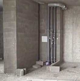 Продажа 2-комн квартиры на вторичном рынке пос. Горки-10, 23