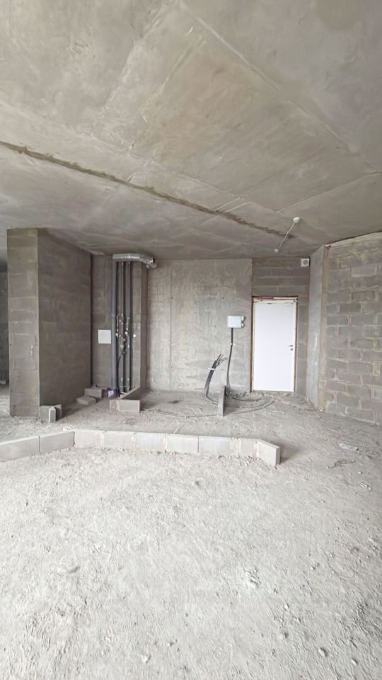 Продажа 2-комн квартиры на вторичном рынке пос. Горки-10, 23