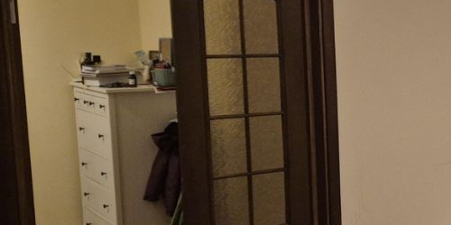 2-комн квартира улица Савушкина, 133к1Д