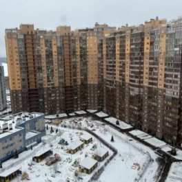 Продажа 3-комн квартиры на вторичном рынке Лыжный переулок,  д. 8 к1