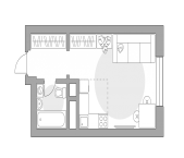 Продать Квартиры в новостройке Красногорск, Московская область, г. Красногорск, ул. Ильинский тупик, вл. 1   