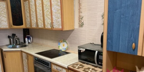 1-комн квартира улица Наташи Ковшовой,  д. 29