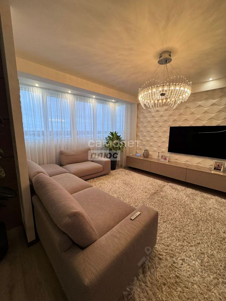 Продажа 2-комн квартиры на вторичном рынке Красногорск, Ильинское шоссе, 16